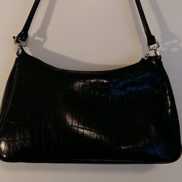 ROSETTI black purse. - Picture 3 of 3
